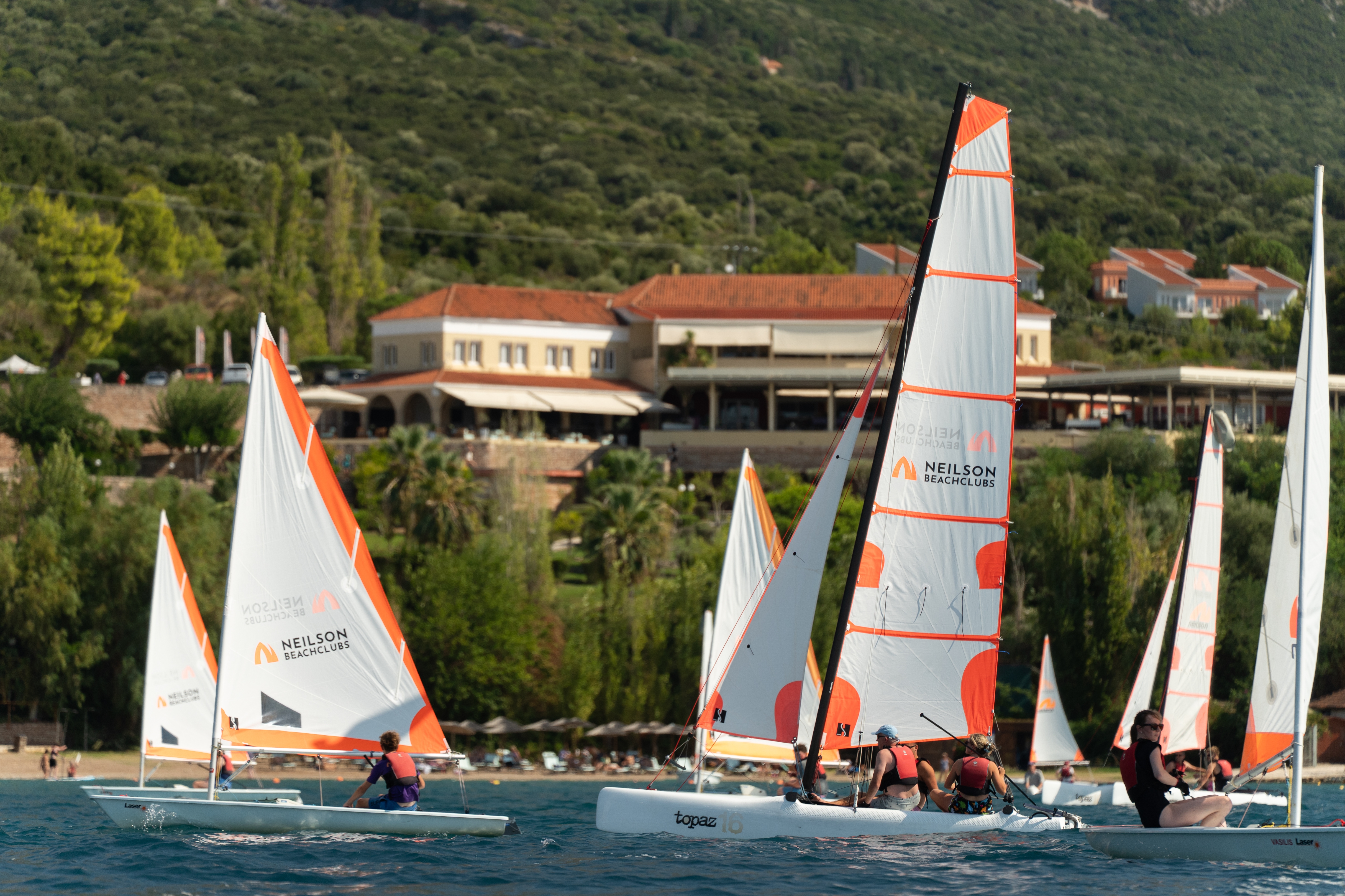 dinghy