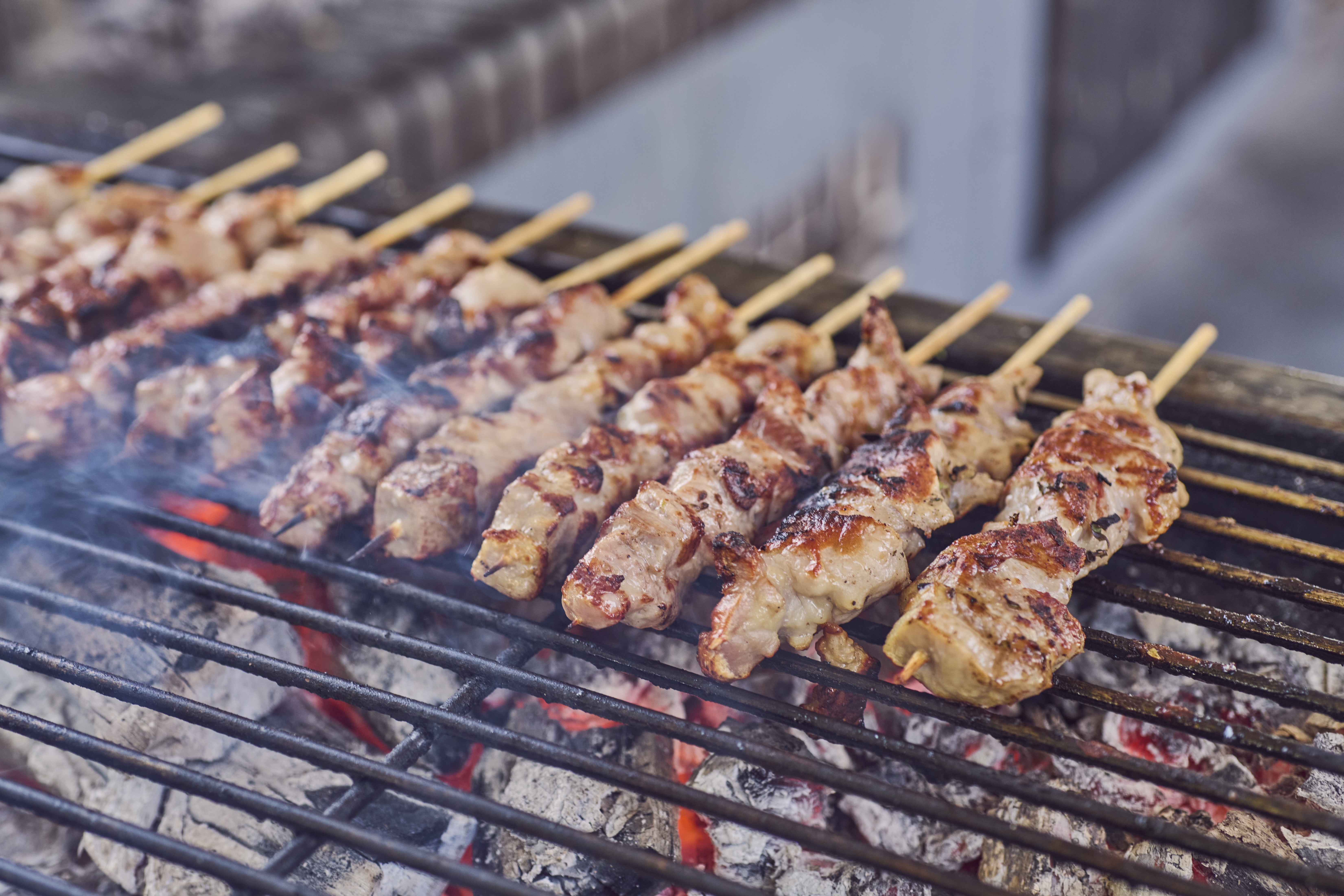 Souvlaki