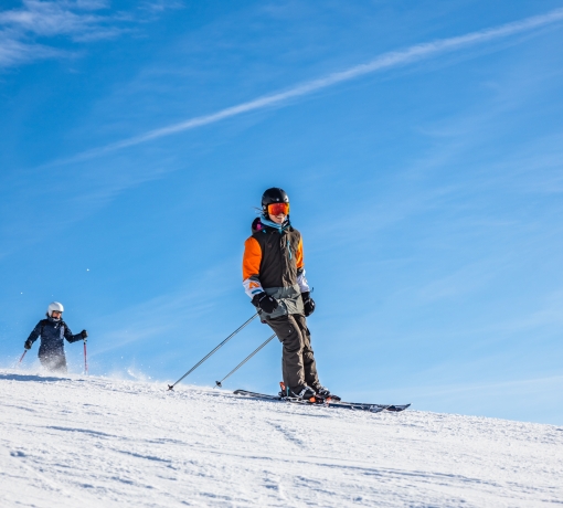 neilson mountain experts