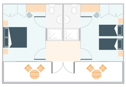 Family Cabin