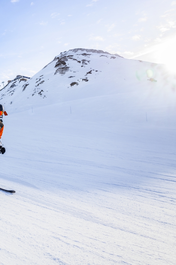 neilson mountain experts
