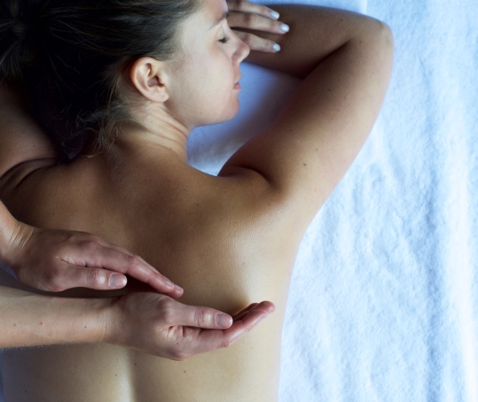 Levante Massage