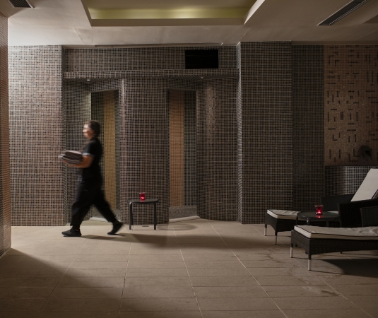 Levante Spa