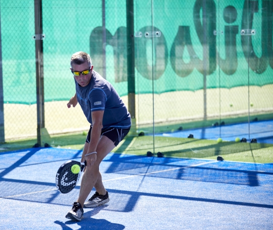 Levante Padel
