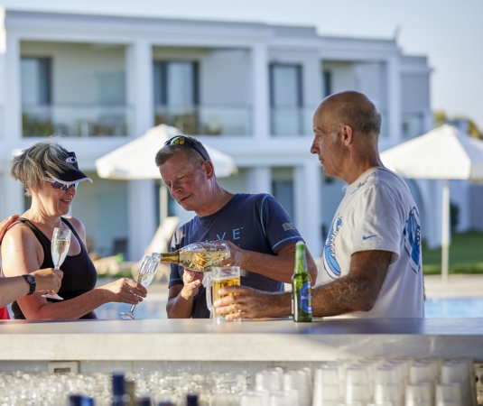 levante bar