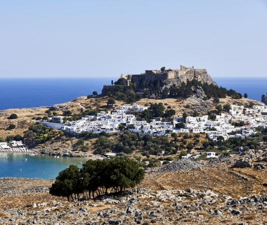 Levante Lindos