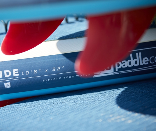 Levante Paddle Boarding