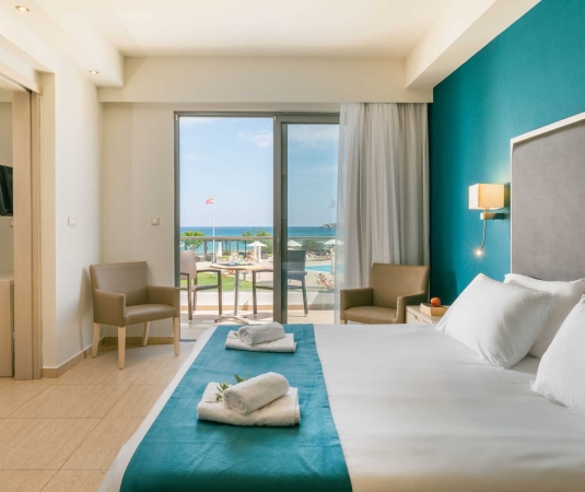 Levante Rooms