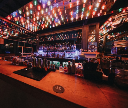 adakoy bar