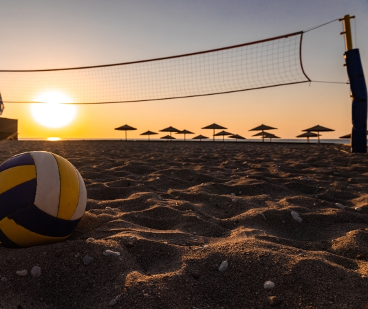 volleyball