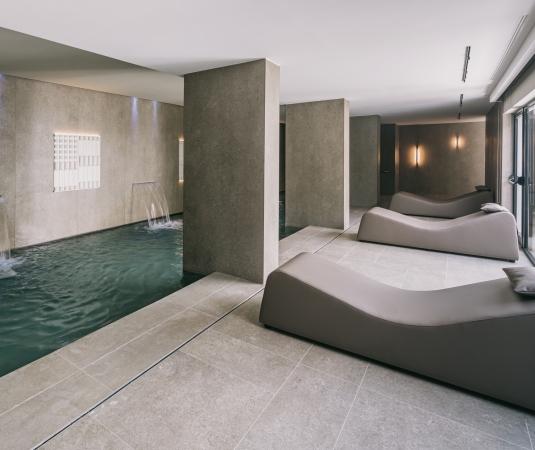 spa