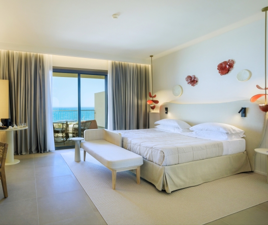 sicily room
