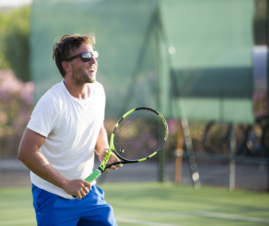 tennis