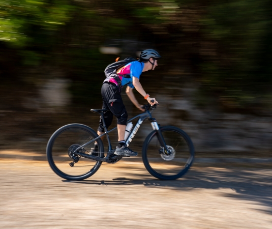 Sicily ebike
