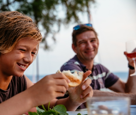 sicily kids