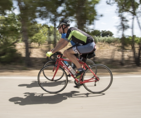 sicily road bike