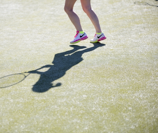 tennis
