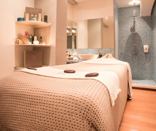 spa