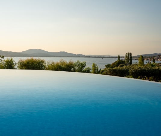 vounaki pool