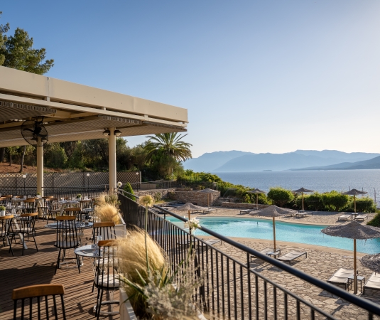 vounaki restaurant