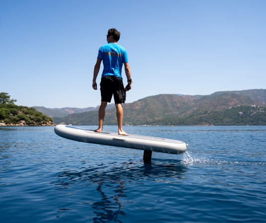 efoiling in turkey