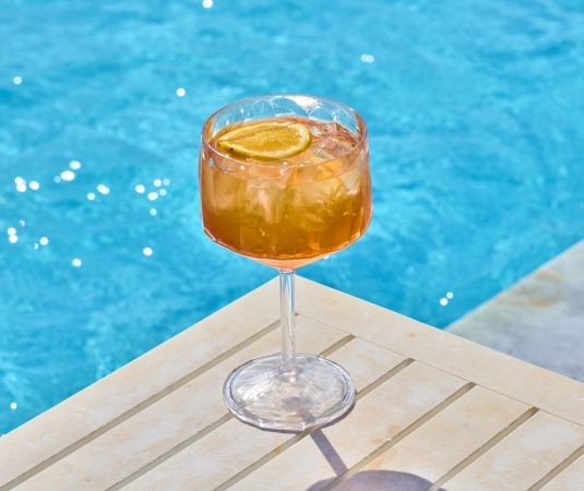 cocktails