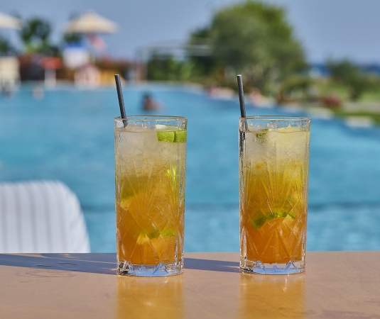 drinks