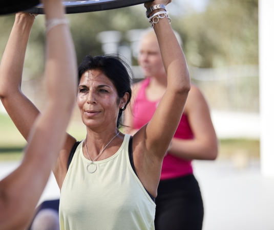 fitness