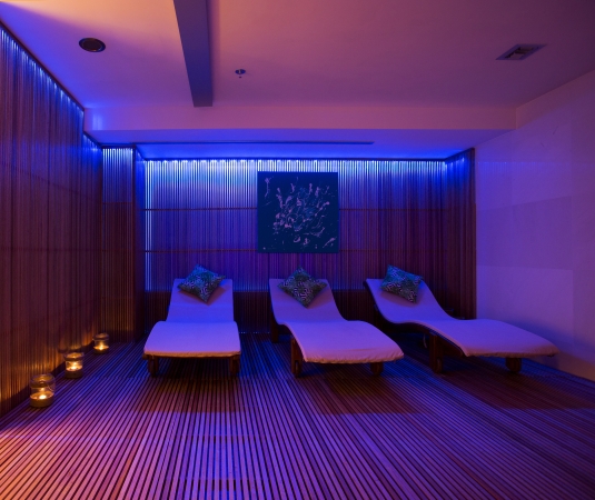 spa