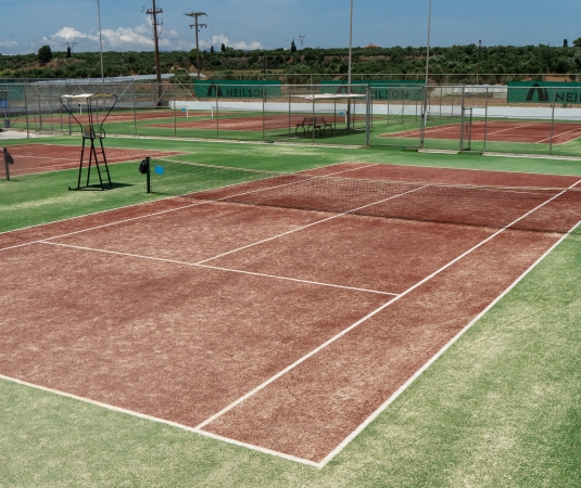 tenni buca