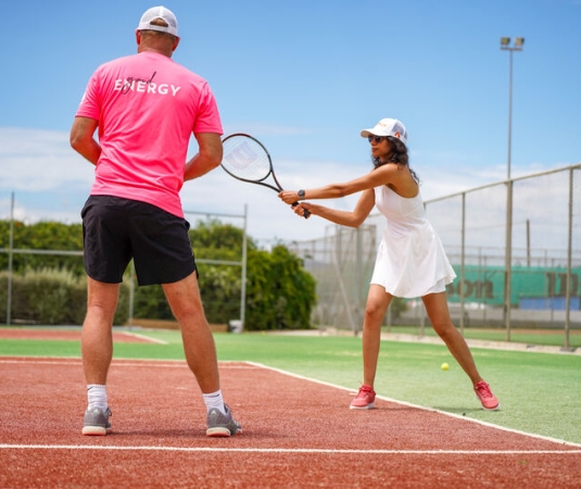Mark Petchey tennis