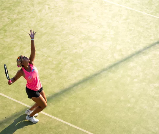 tennis