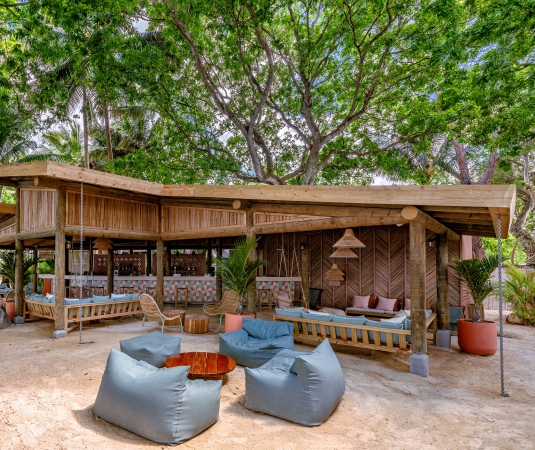 mauritius restaurant