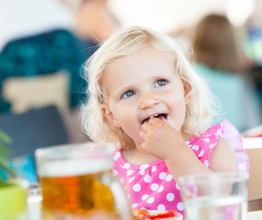 kids food