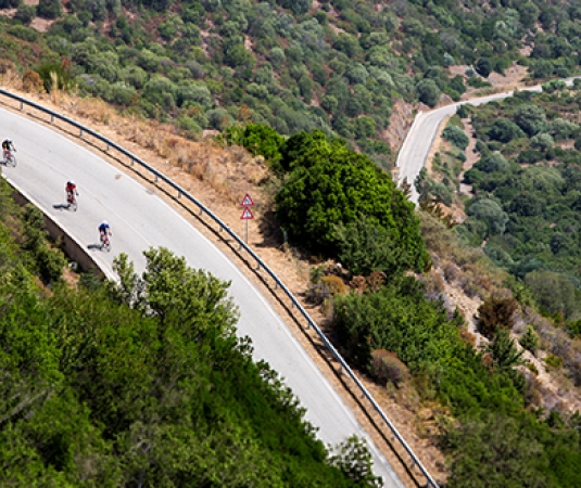Road cycling highlight BDM