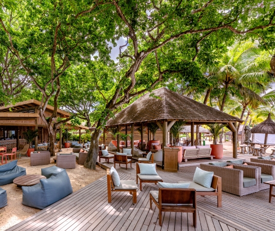 mauritius restaurant