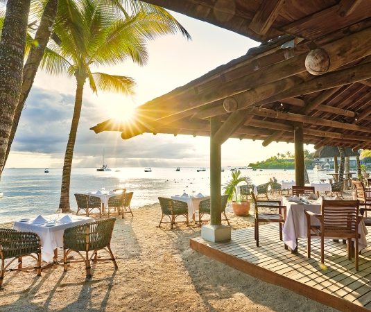 mauritius