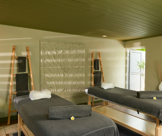 spa