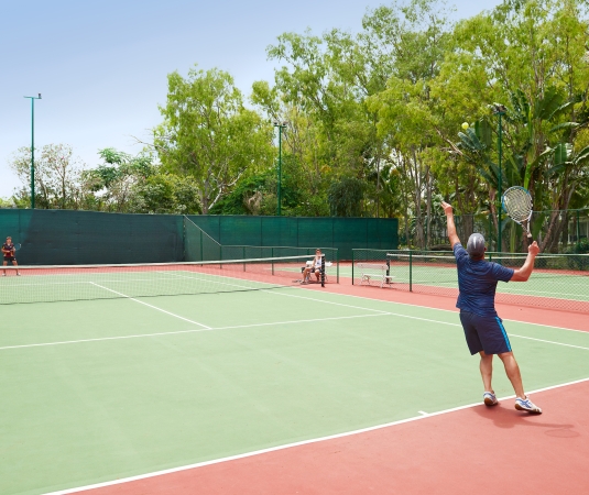 tennis