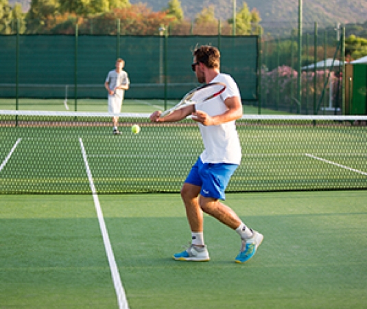 Tennis BDM