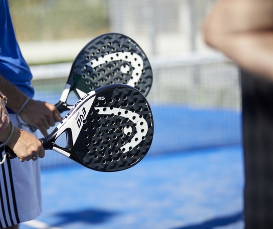 padel