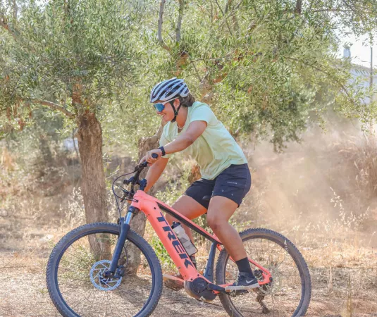 e-bike holidays with Neilson