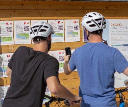 free riding mountain biking neilson