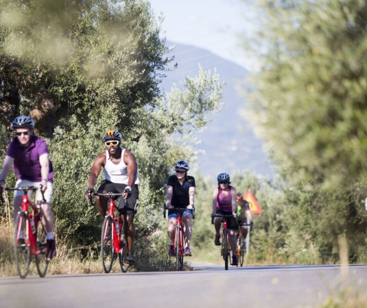 road cycling beginner cycling holidays