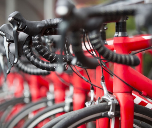 Road cycling our road bikes