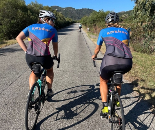 Road cycling - premium road bikes