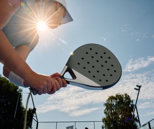 padel