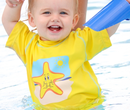 starfish creche cosmos