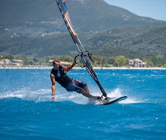 Wind highlights