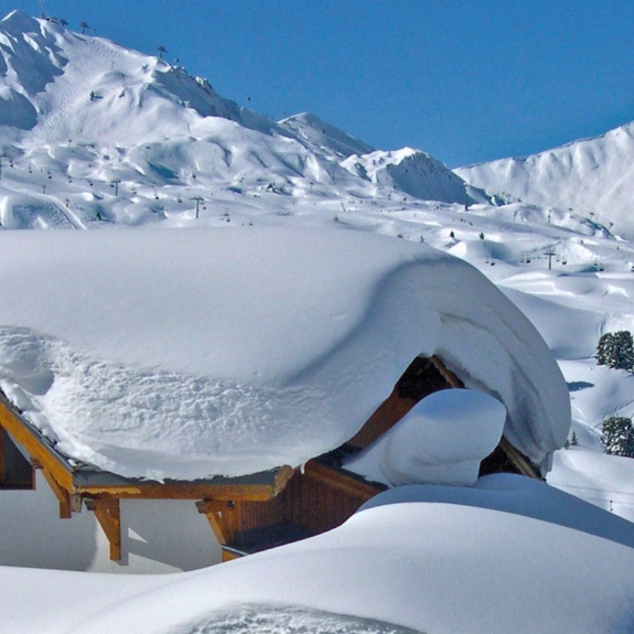 Neilson Chalet Montagnettes in La Plagne, France